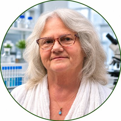 Dr. Dorothy Bray, PhD, Director of Clinical Affairs at Celtic Biotech