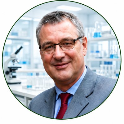 Prof. John Crown MD, consultant oncologist, Celtic Biotech Board of Advisors