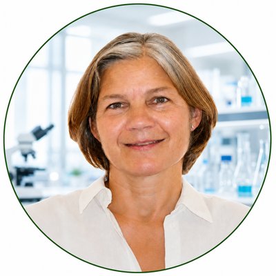 Dr. Margit Jeschke, Product IP and Strategy, Celtic Biotech Board of Advisors