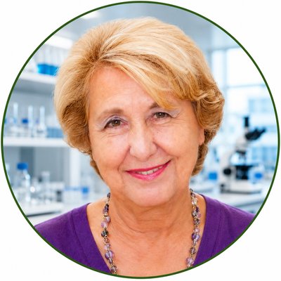 Dr. Maria Angeles Gil-Delgado MD, Consultant Oncologist, Celtic Biotech Board of Advisors