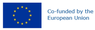 EU Co-funded